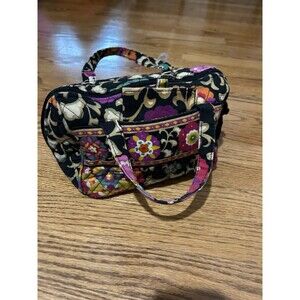 Vera Bradley Suzani Lunch Bag
